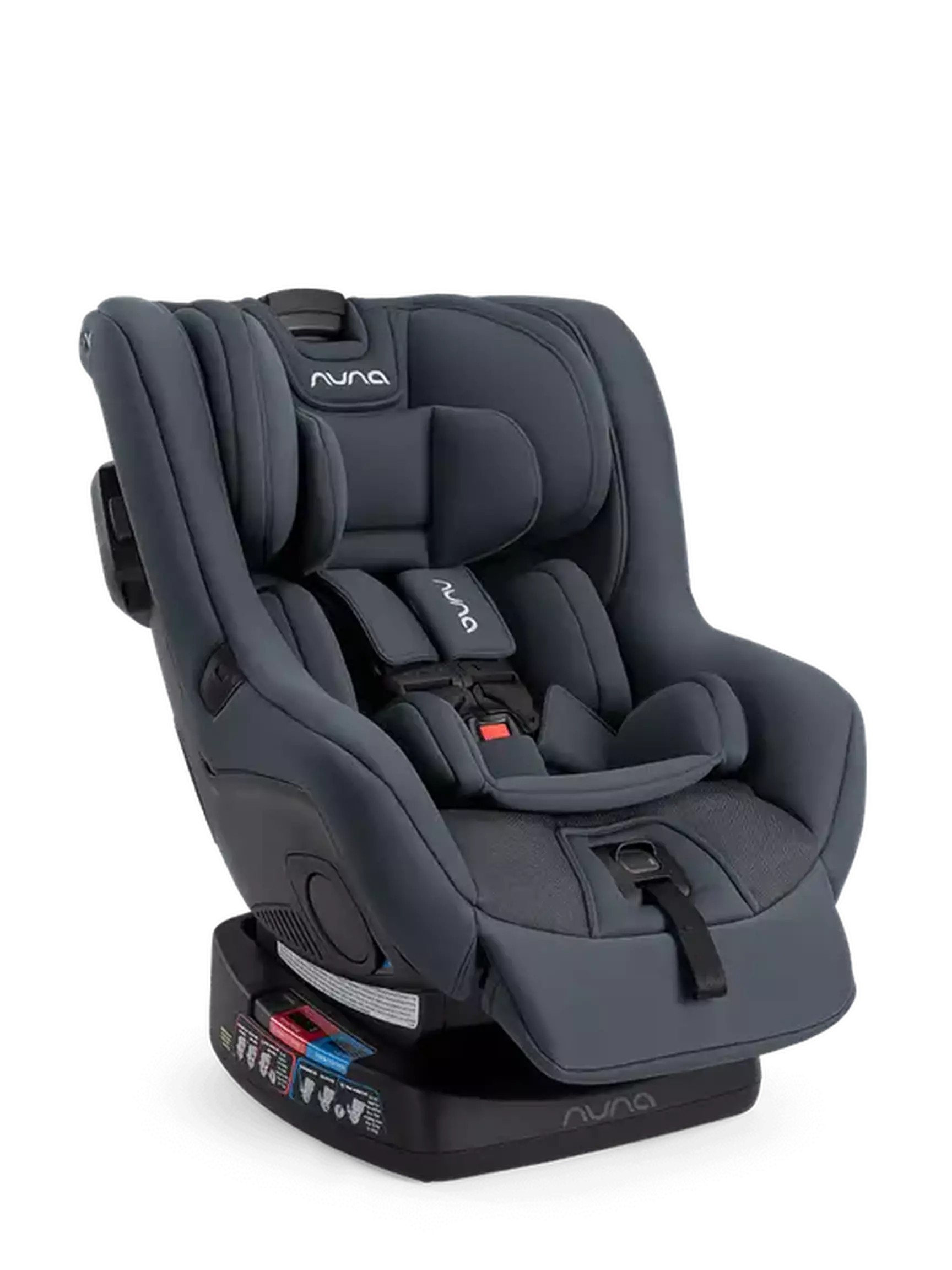 RAVA Convertible Car Seat - Posh Tots Children's Boutique