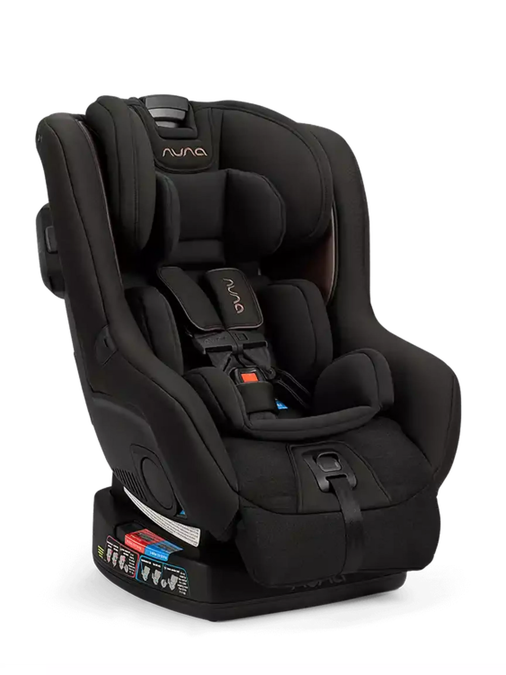 RAVA Convertible Car Seat - Posh Tots Children's Boutique