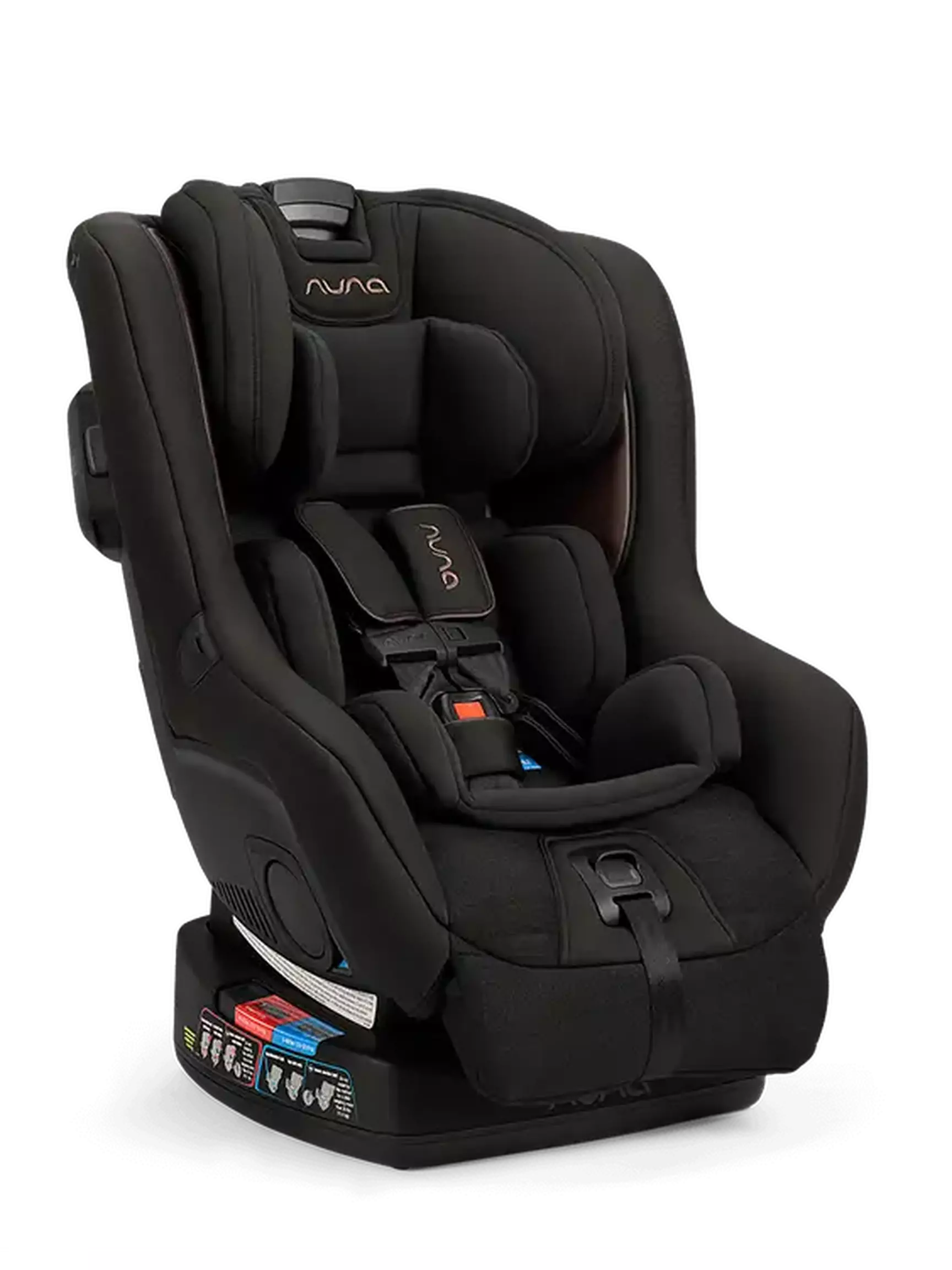 RAVA Convertible Car Seat - Posh Tots Children's Boutique
