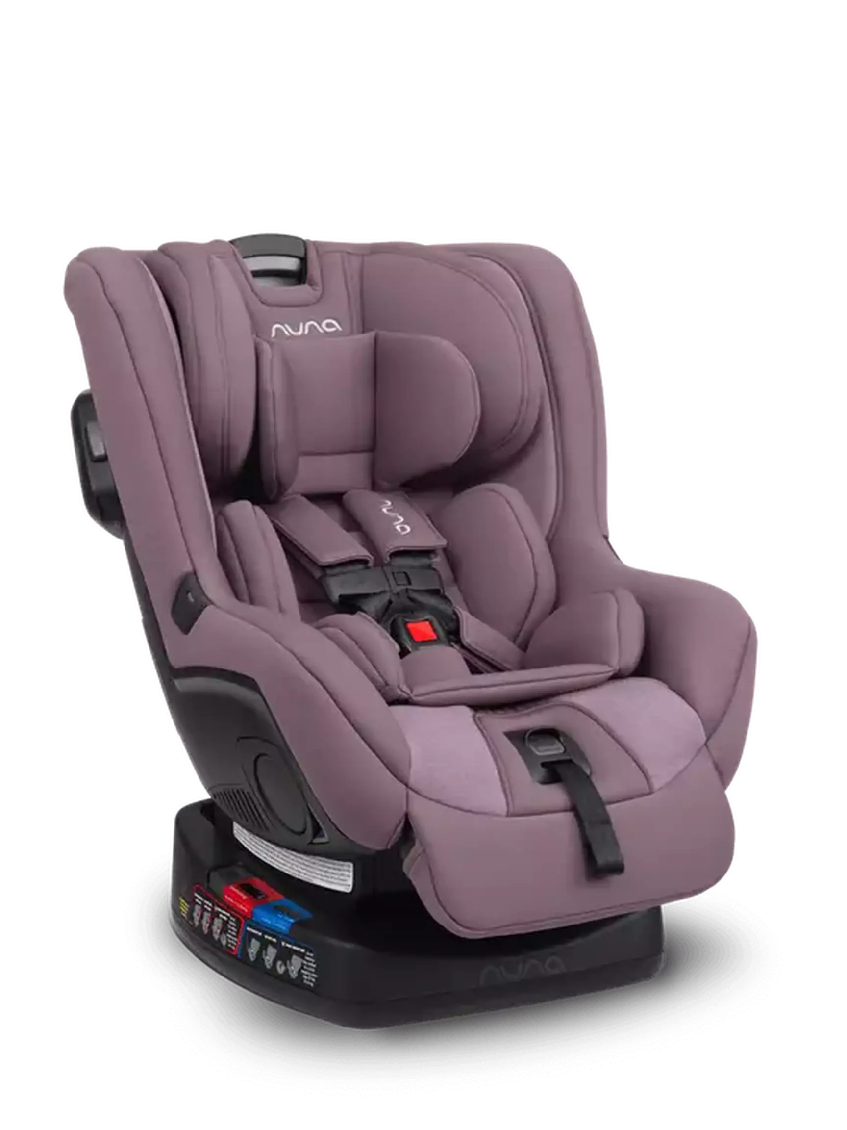 RAVA Convertible Car Seat - Posh Tots Children's Boutique