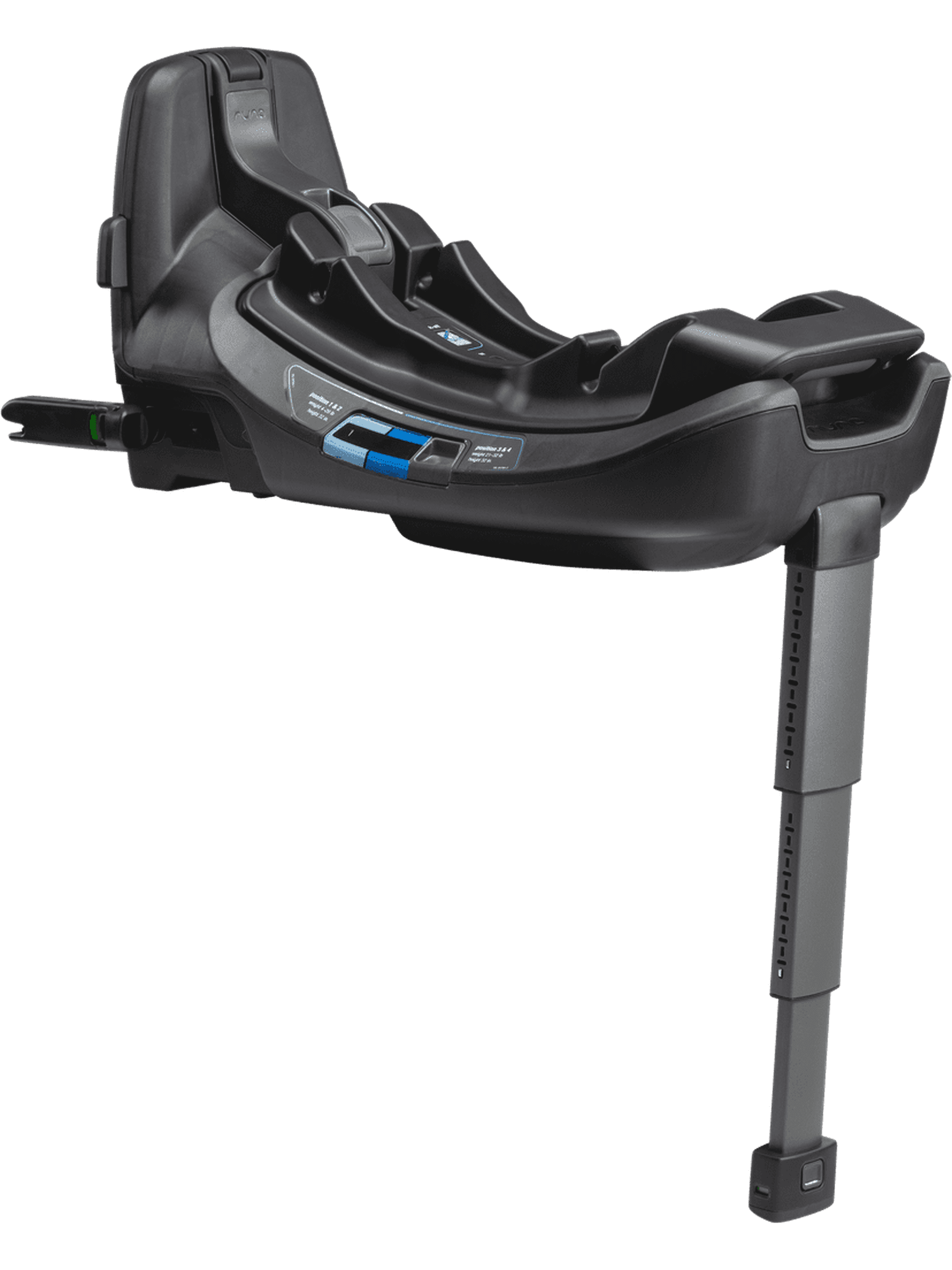 Pipa Relx Base