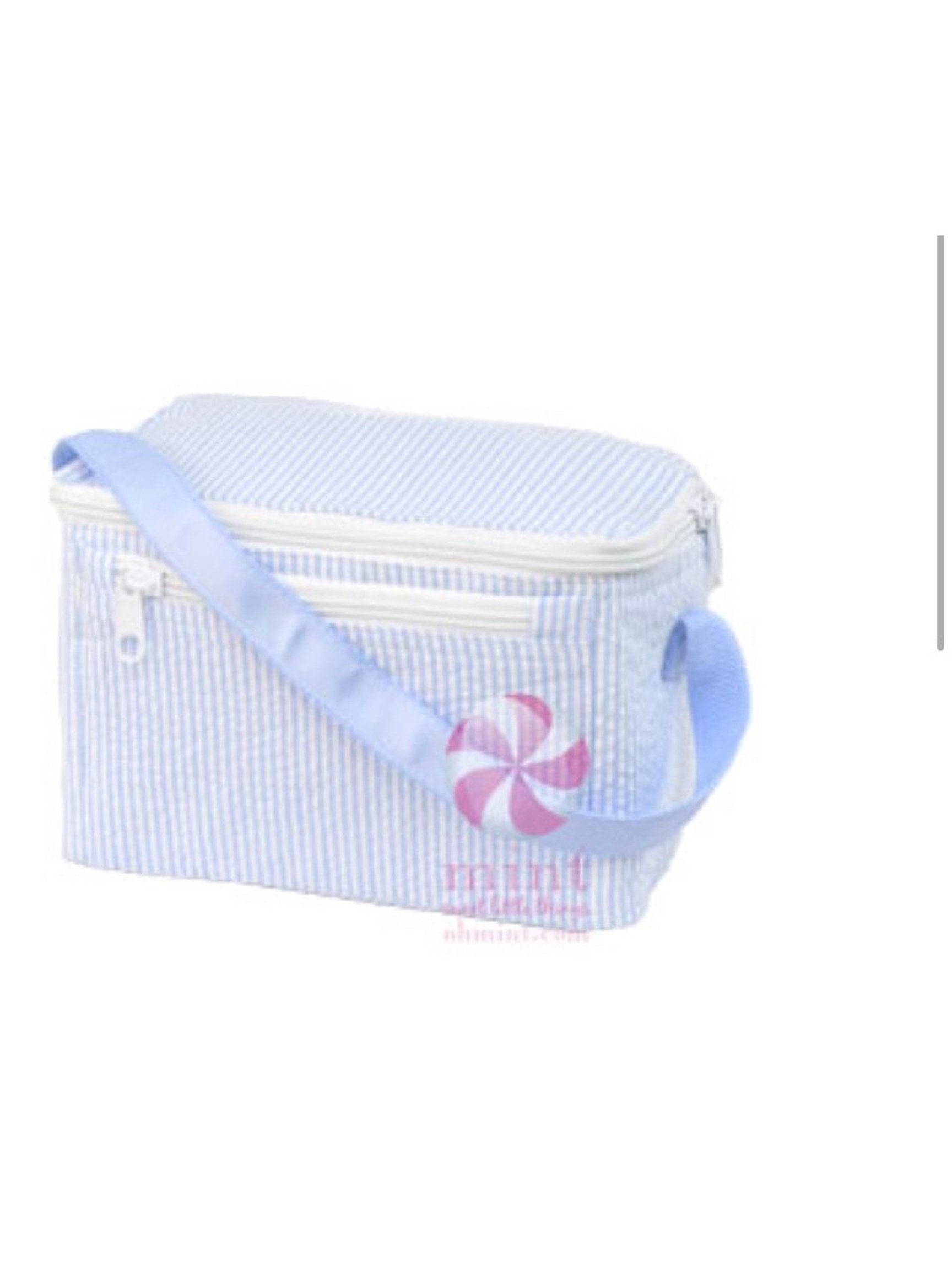 Oh! Mint Lunchbox