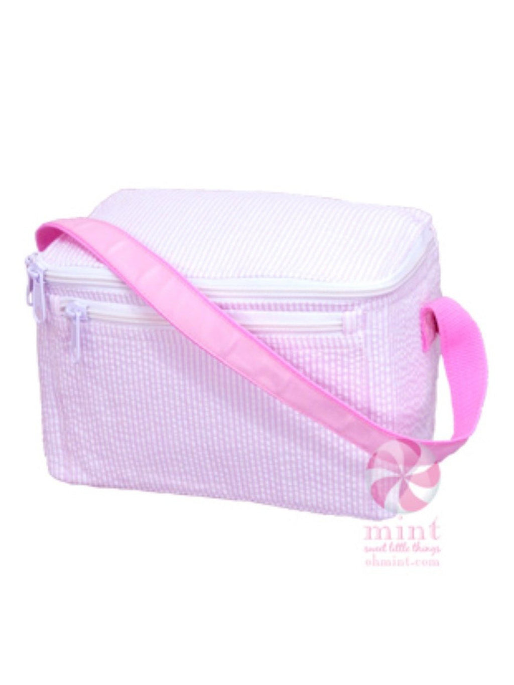 Oh! Mint Lunchbox