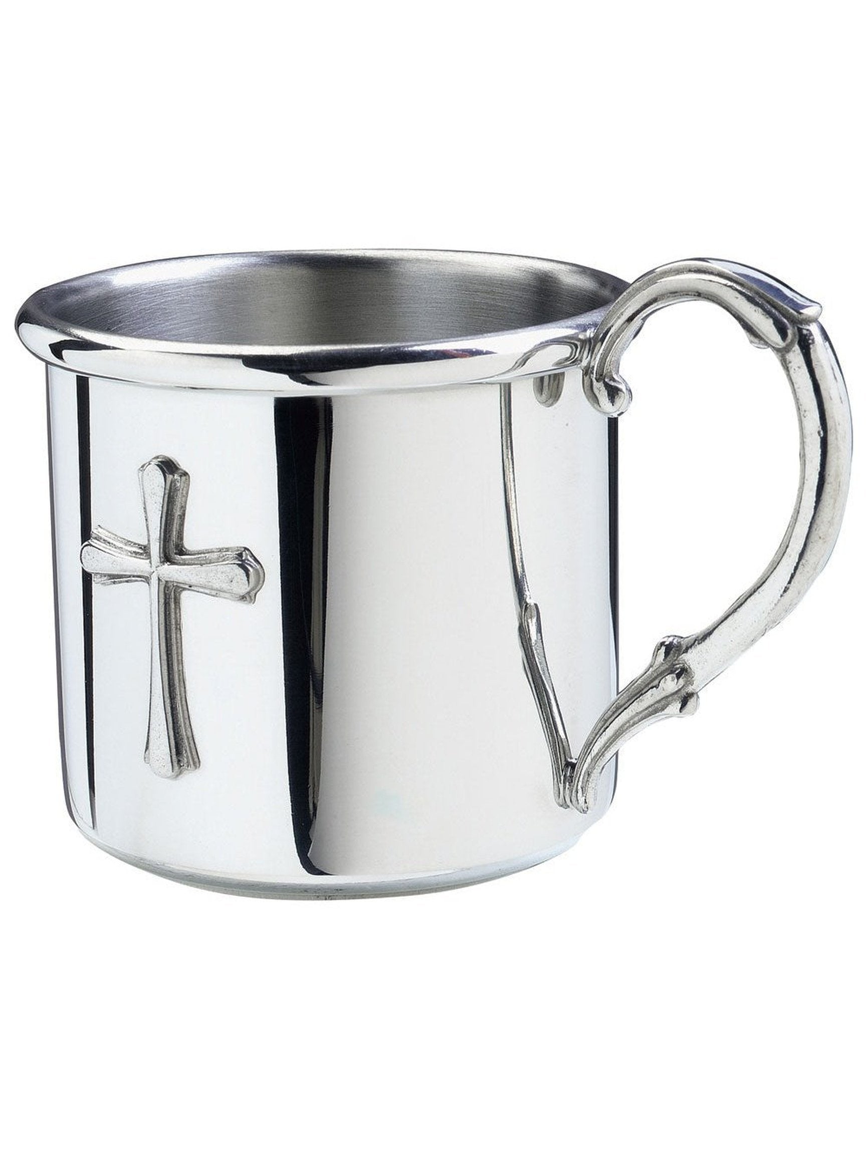 Easton Cross Baby Cup