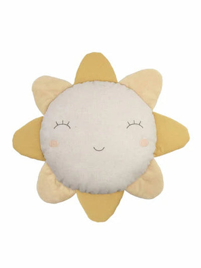 Sunny Day Pillow - Posh Tots Children's Boutique