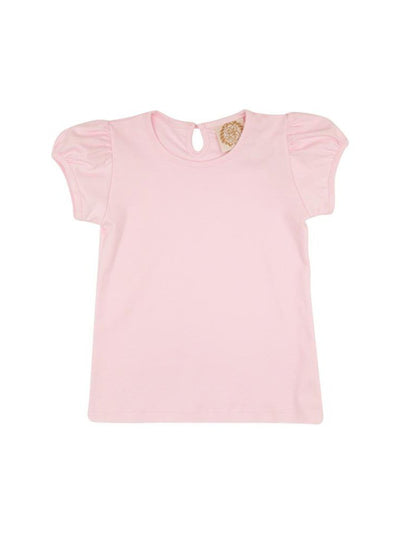*Penny's Play Shirt - Palm Beach Pink