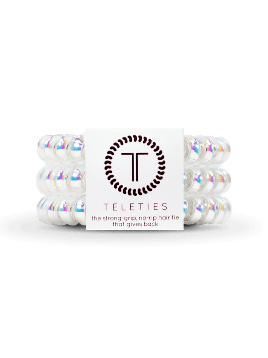 Teleties - Small