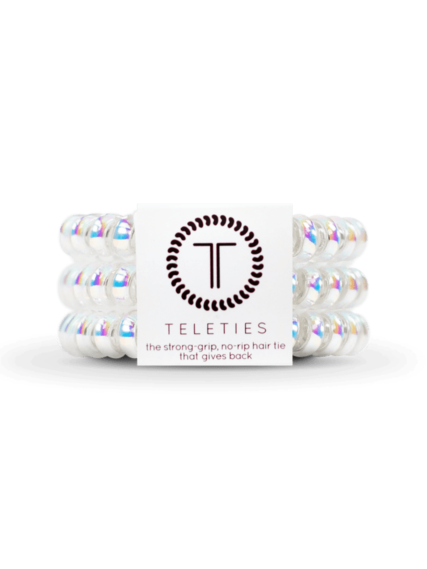 Teleties - Small