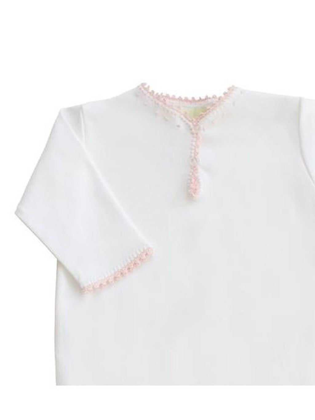 Pixie Lily Jersey Baby Sack
