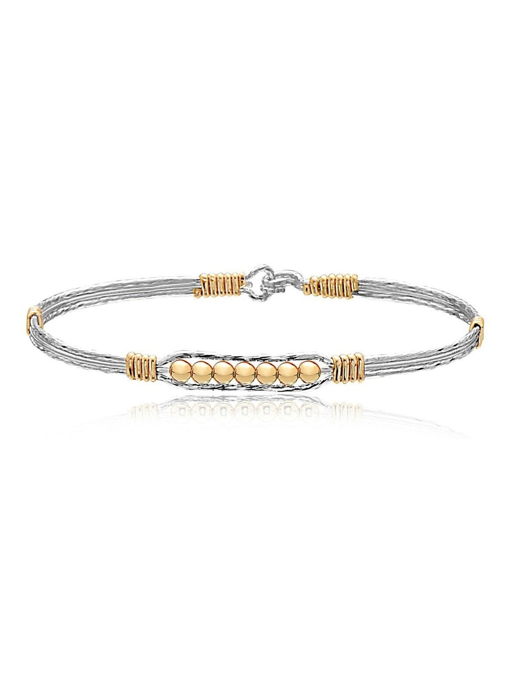 Power of Prayer Bracelet - Mirror