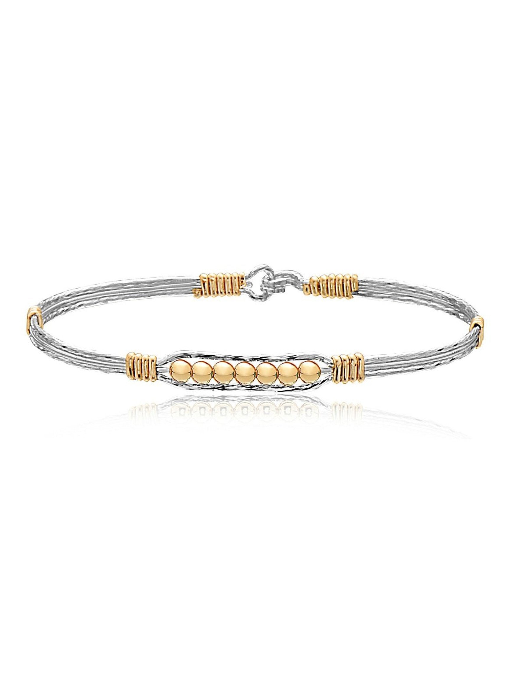 Power of Prayer Bracelet - Mirror