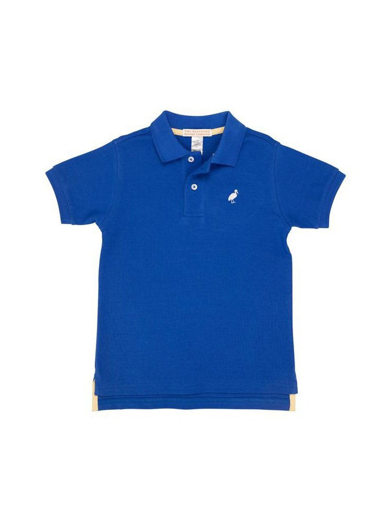 Prim and Proper Polo Rockefeller Royal Posh Tots Children's Boutique
