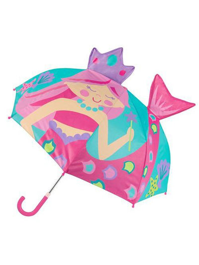 Pop-Up Umbrellas