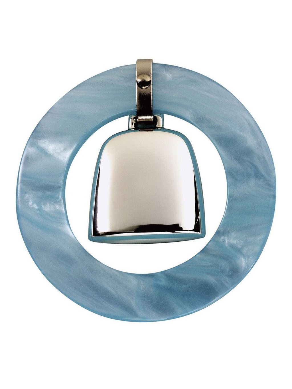 Teething Ring/Rattle