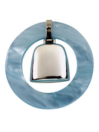 Teething Ring/Rattle