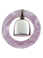 Teething Ring/Rattle