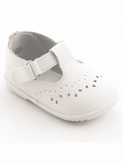 Angel hot sale baby shoes