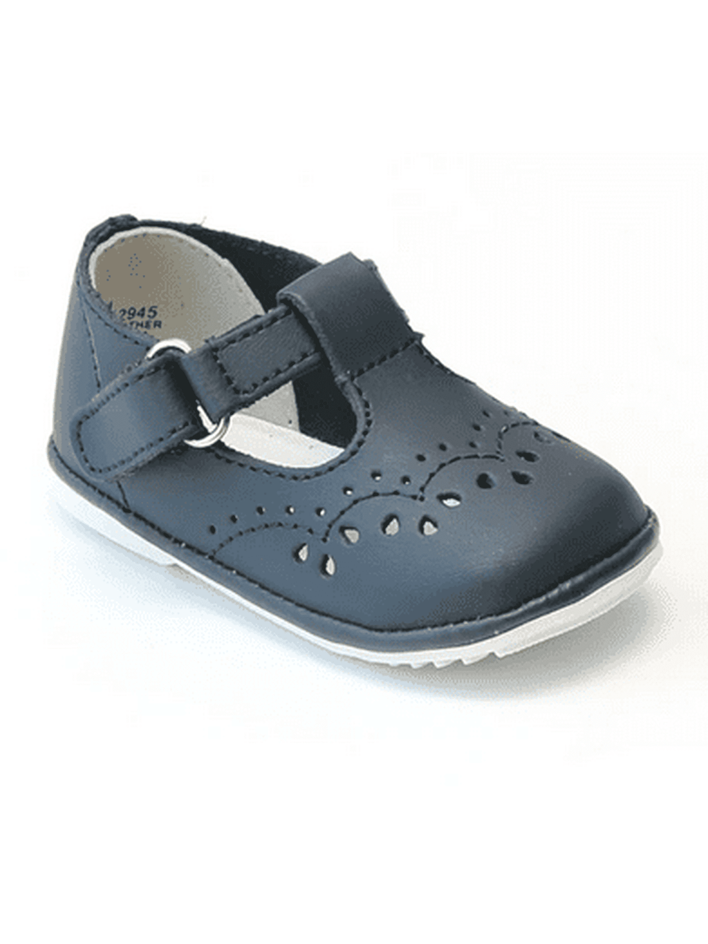 Angel Baby Birdie T-Straps