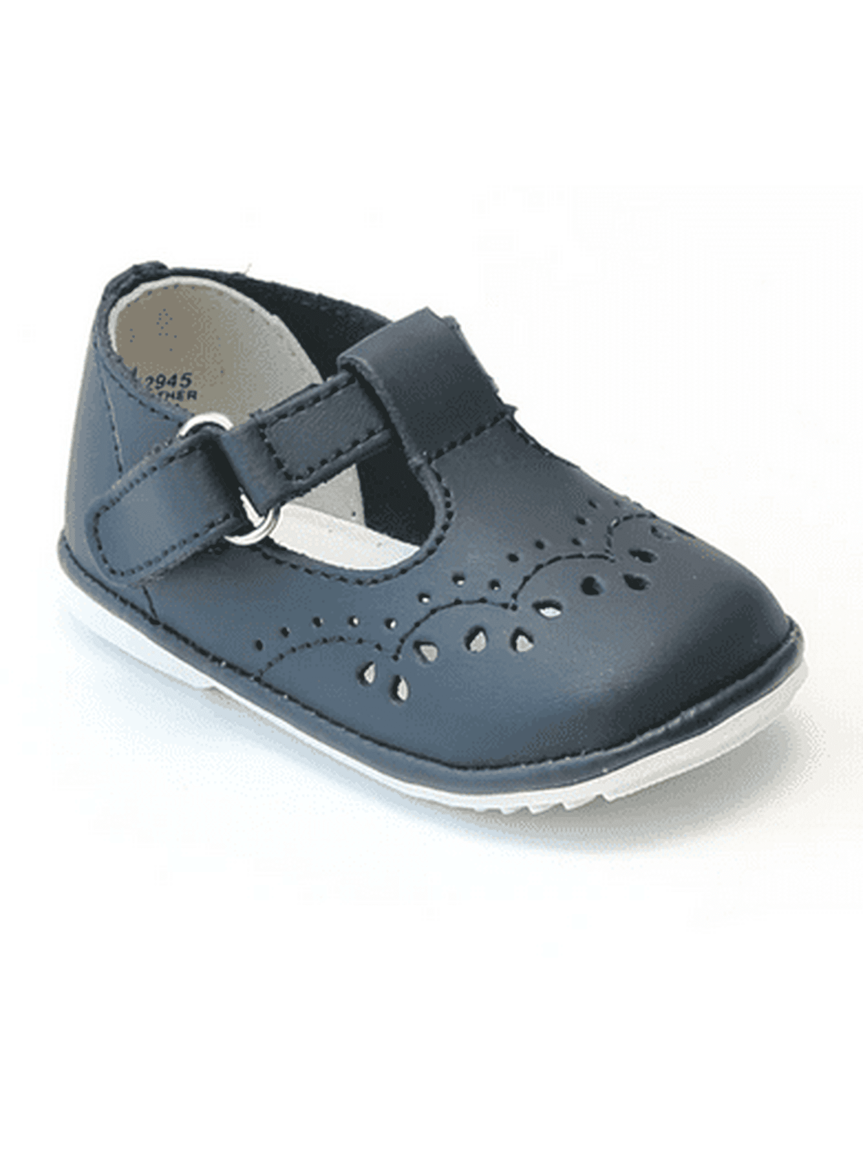 Angel Baby Birdie T-Straps