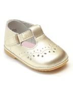 Angel Baby Birdie T-Straps