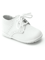 Austin Lace Up Oxfords