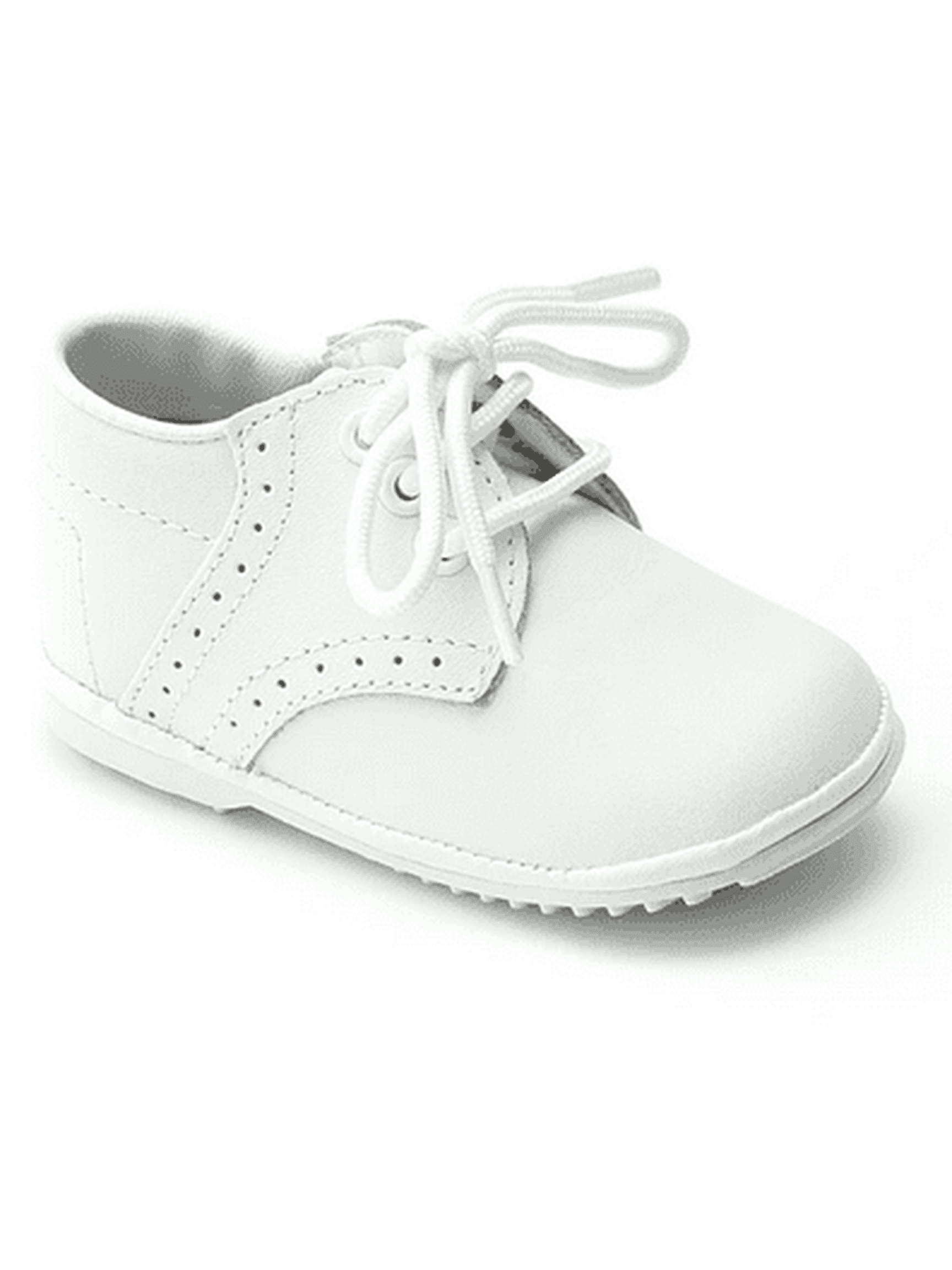 Austin Lace Up Oxfords