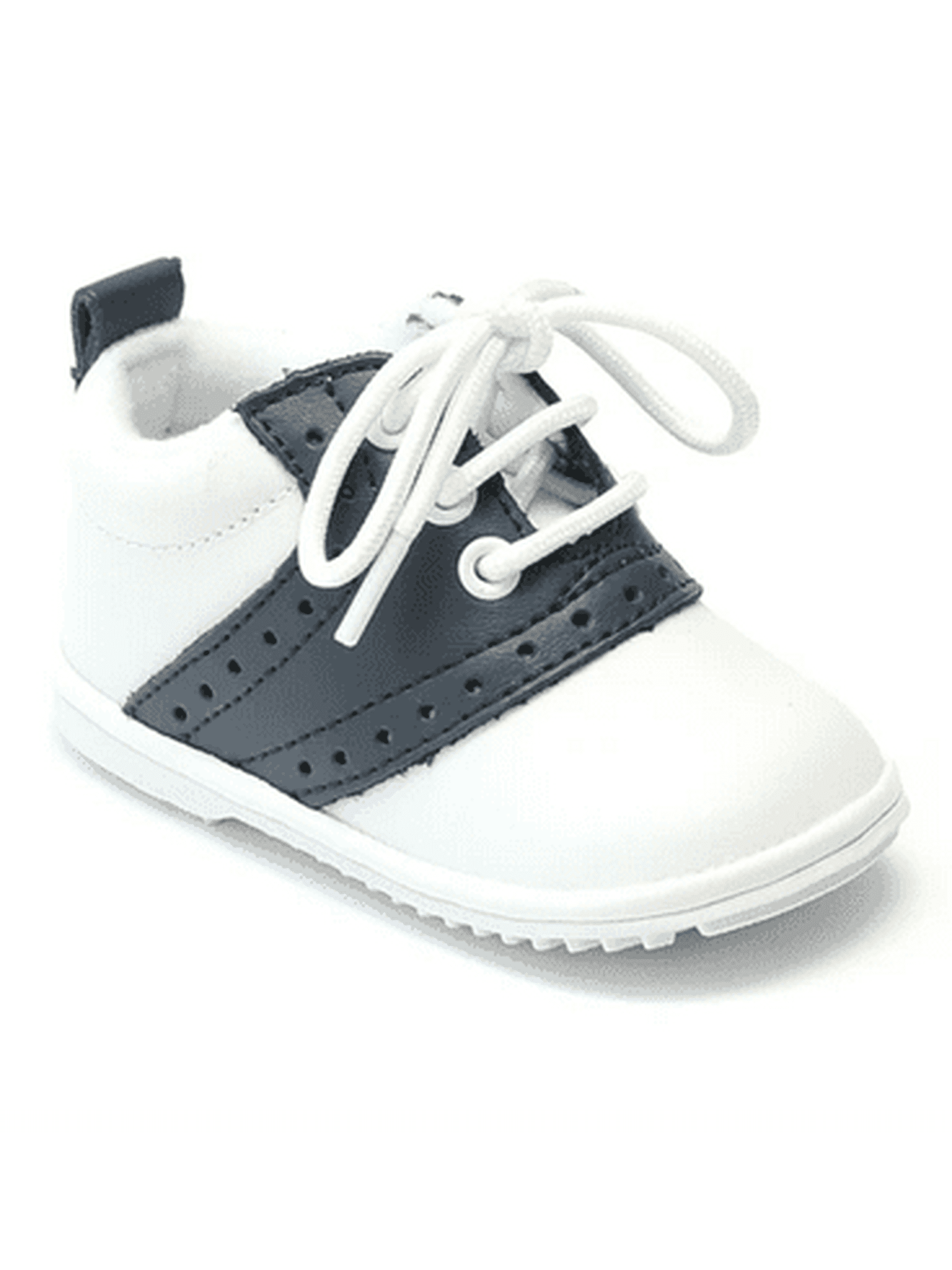 Austin Lace Up Oxfords