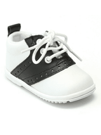 Austin Lace Up Oxfords