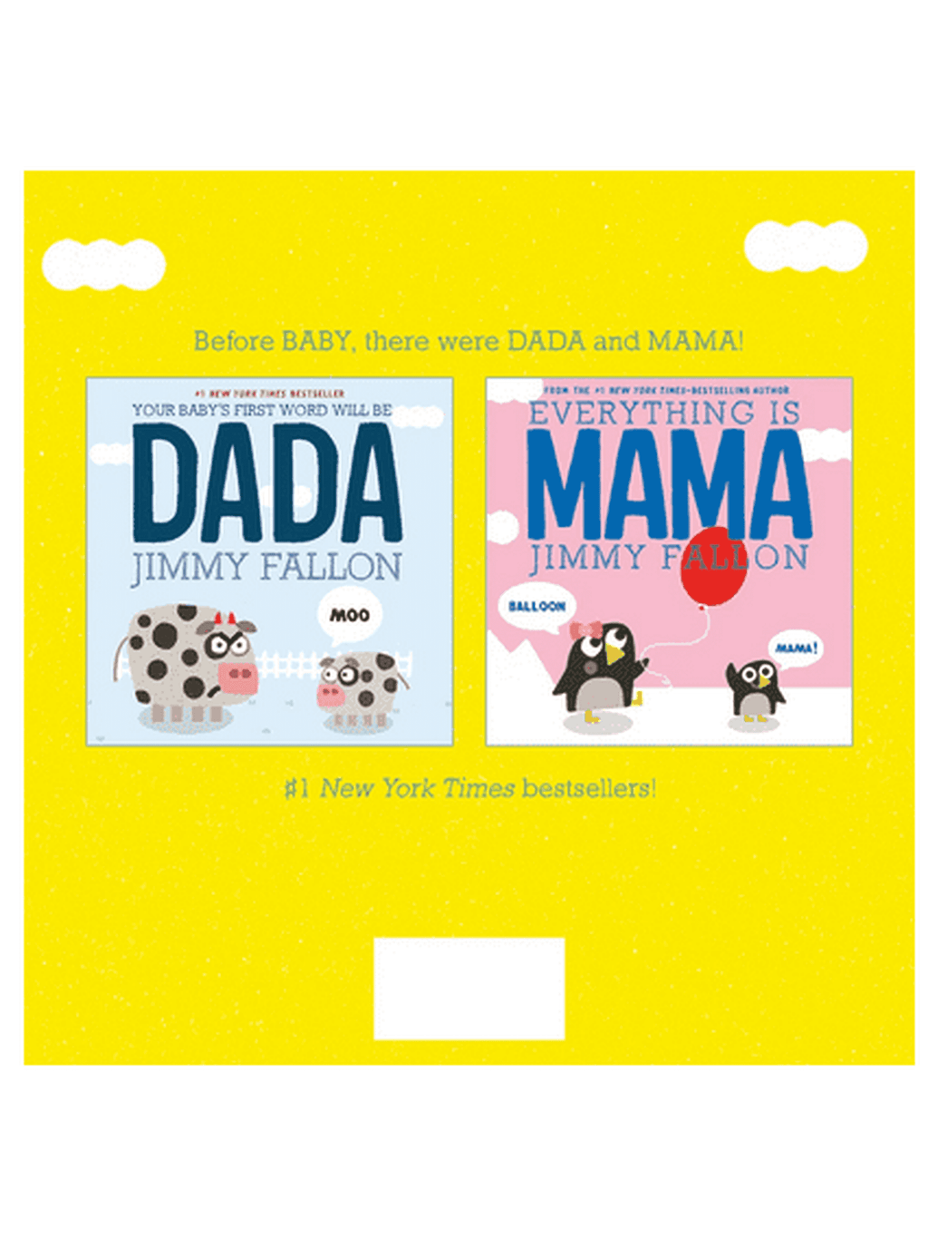 This Is Baby Book by Jimmy Fallon