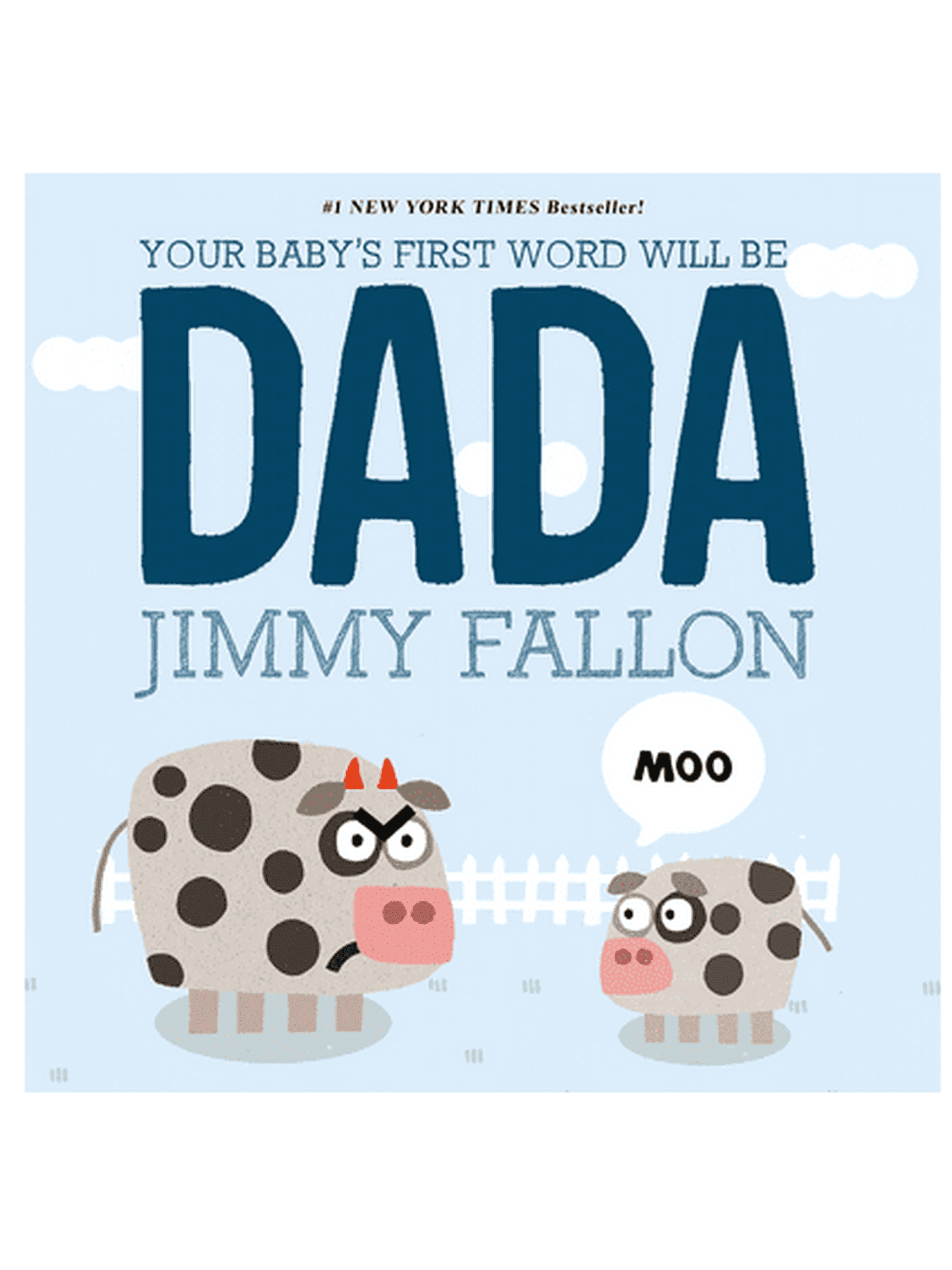 Dada by Jimmy Fallon