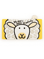 If I Were a Lamb Book