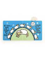 If I Were a Lamb Book