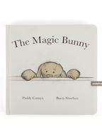 The Magic Bunny Book