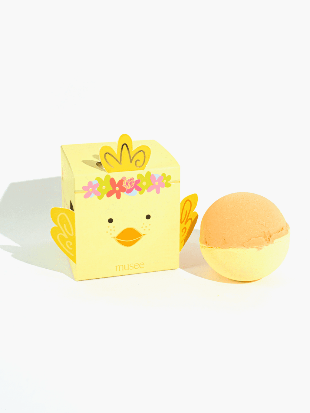 Musee Box Bath Bomb