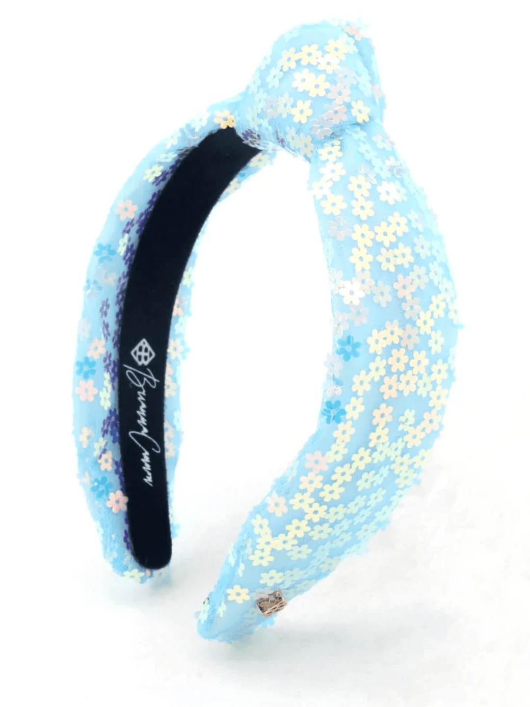 Brianna Cannon Child Headband | Posh Tots Children
