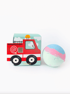 Musee Box Bath Bombs for Boys