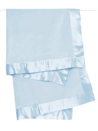 Velvet Deluxe Blanket