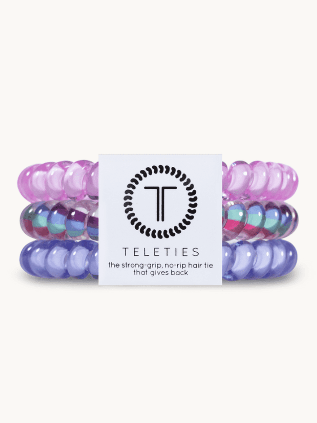 Teleties - Small