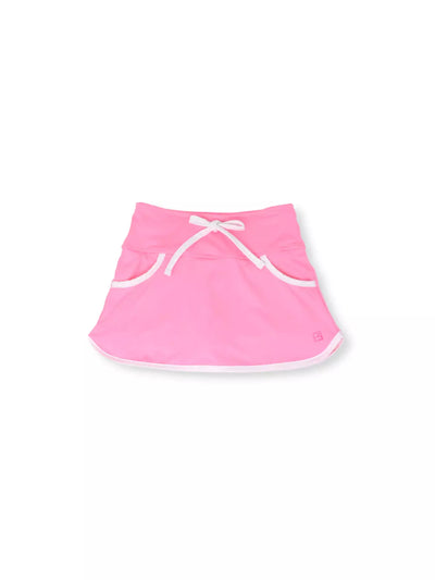 Butterfly Athletic Skort - Bright Pink - H&O