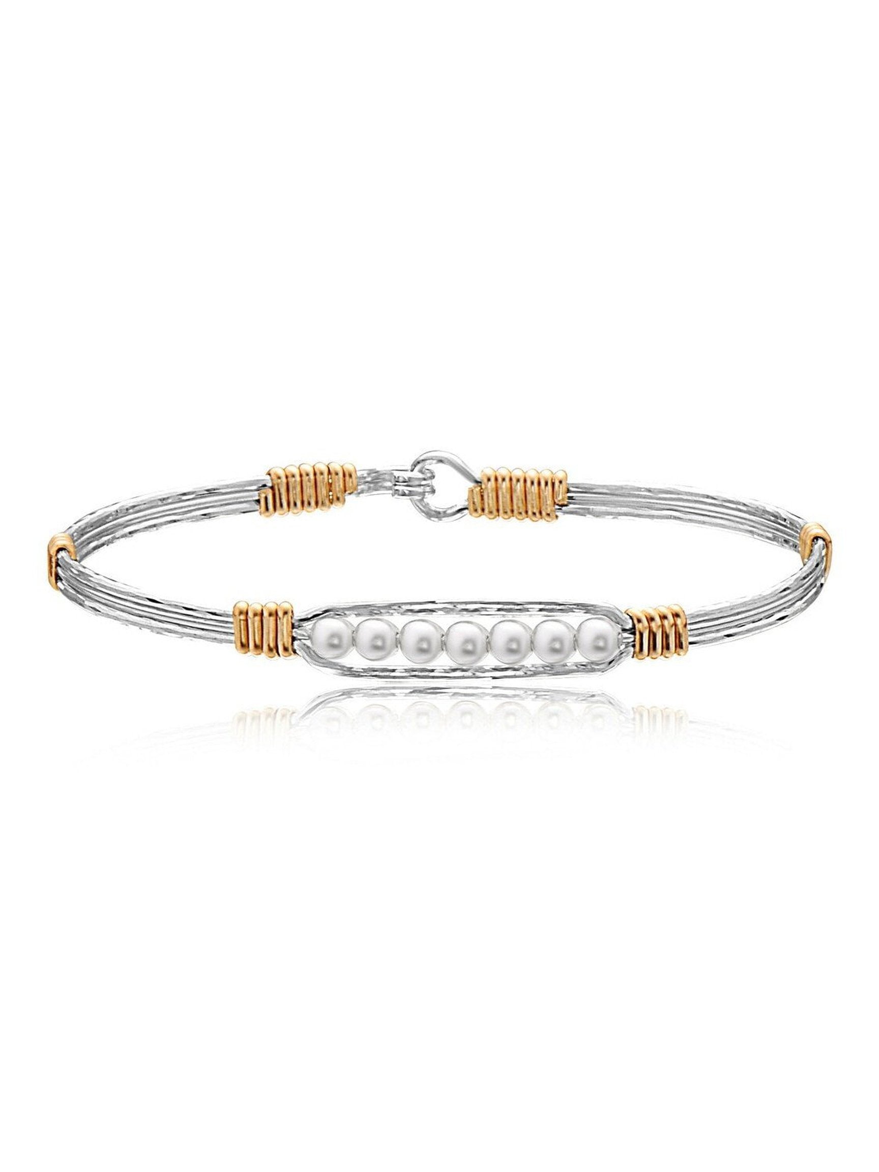 Seven Angels Bracelet