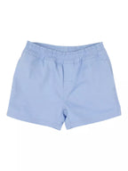 Sheffield Shorts - Beale Street Blue