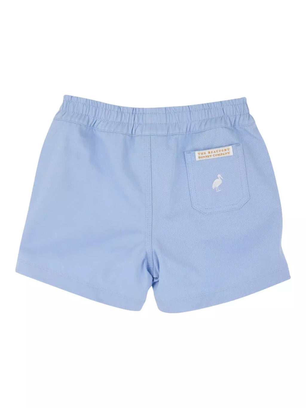 Sheffield Shorts - Beale Street Blue