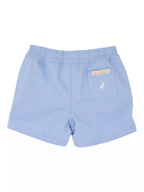 Sheffield Shorts - Beale Street Blue