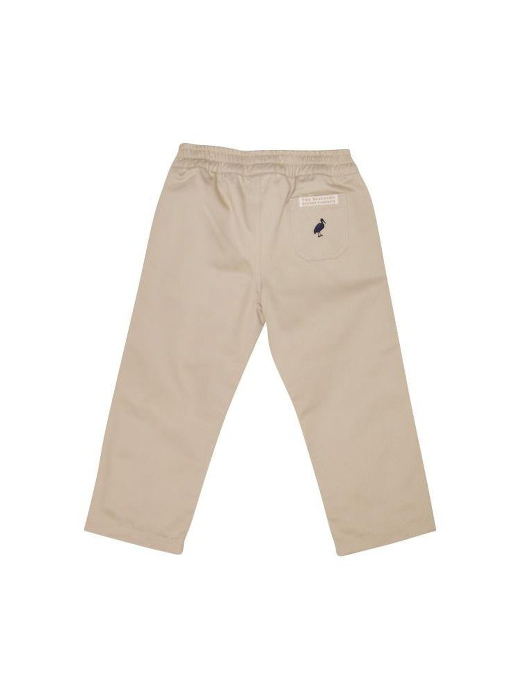 Sheffield Pants - Keeneland Khaki