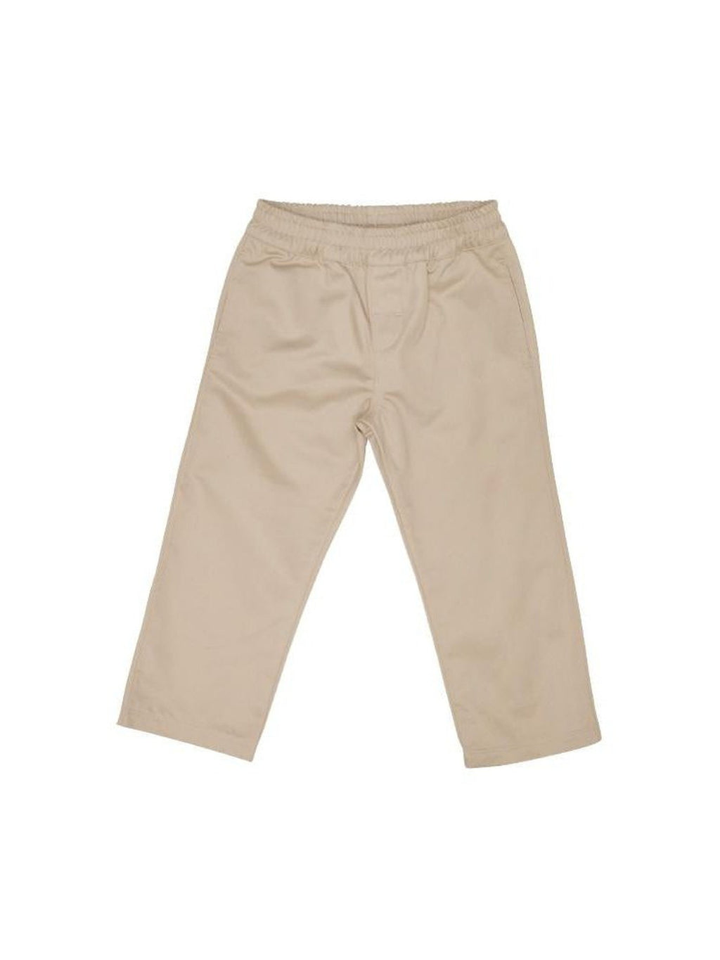 Sheffield Pants - Keeneland Khaki