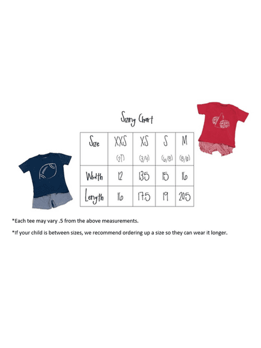 T-Shirt, Red S/S Bulldog