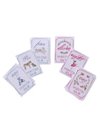by Month Card Set