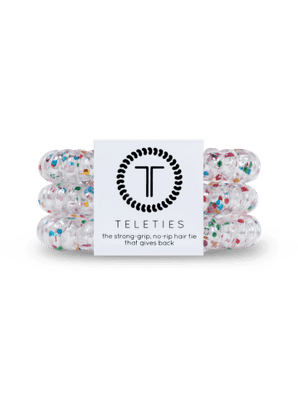 Teleties - Small