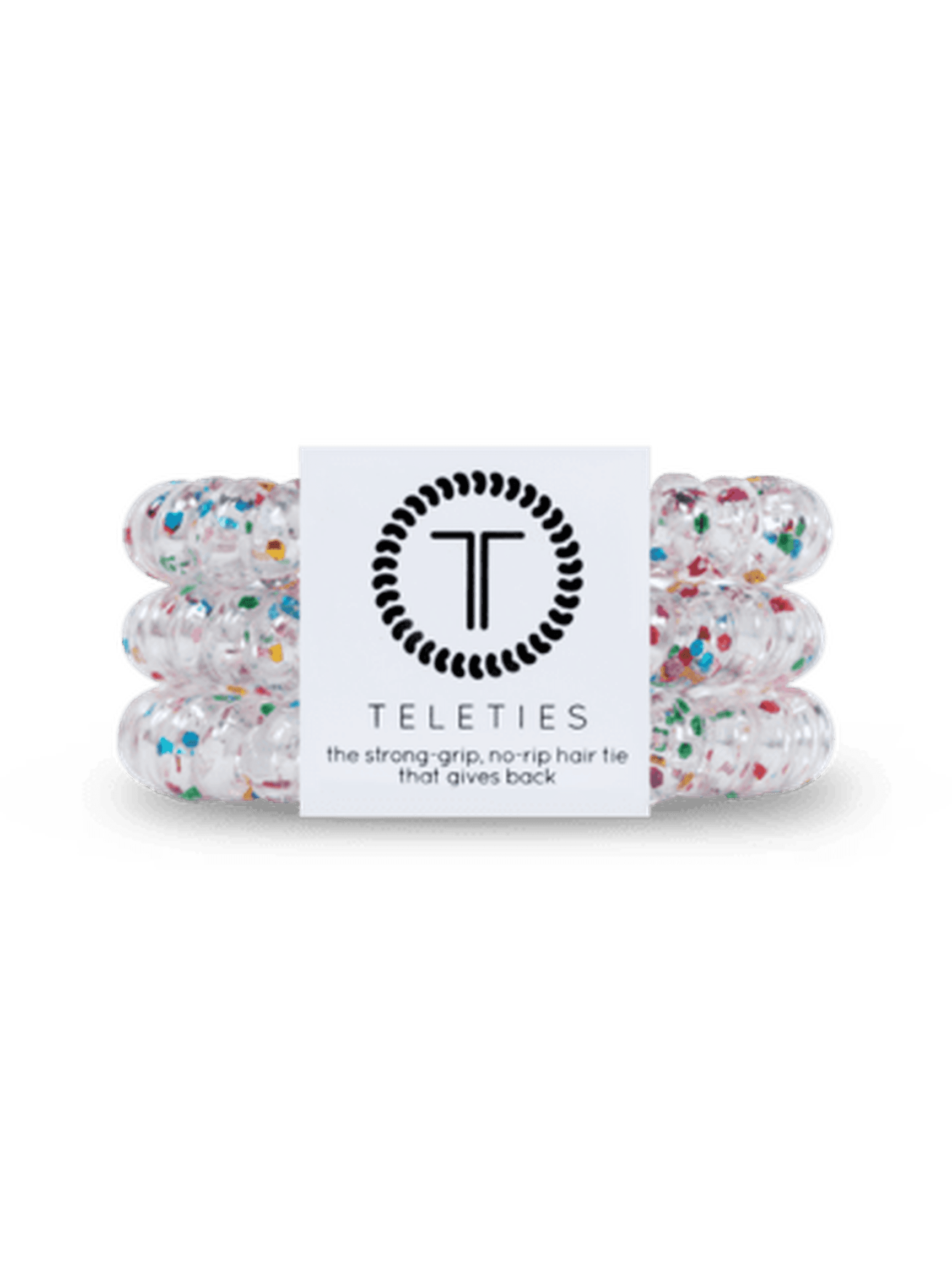 Teleties - Small