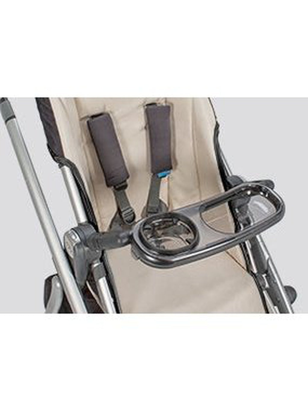 Stroller Snack Tray